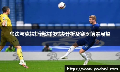 乌法与克拉斯诺达的对决分析及赛季前景展望